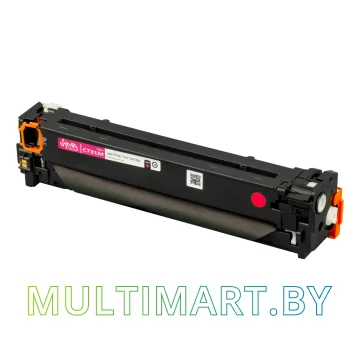 Картридж Sakura Printing  SA731M (аналог Canon 731M 6270B002) картинка 2